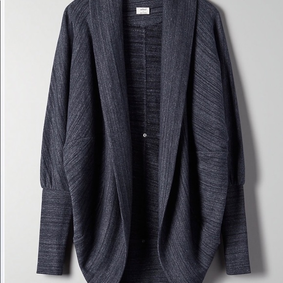 Wilfred Sweater - Picture 1 of 6